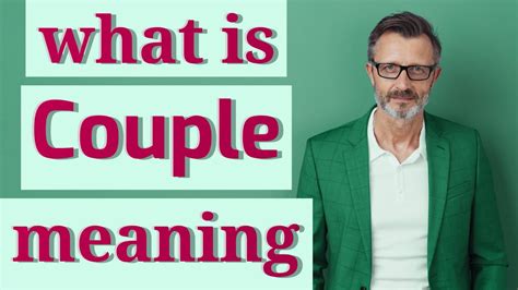 copulu|Meaning of a couple of someone/something in English